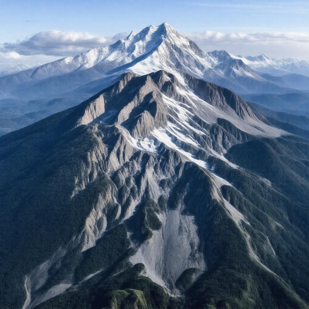 Cordillera Central (Guatemala)